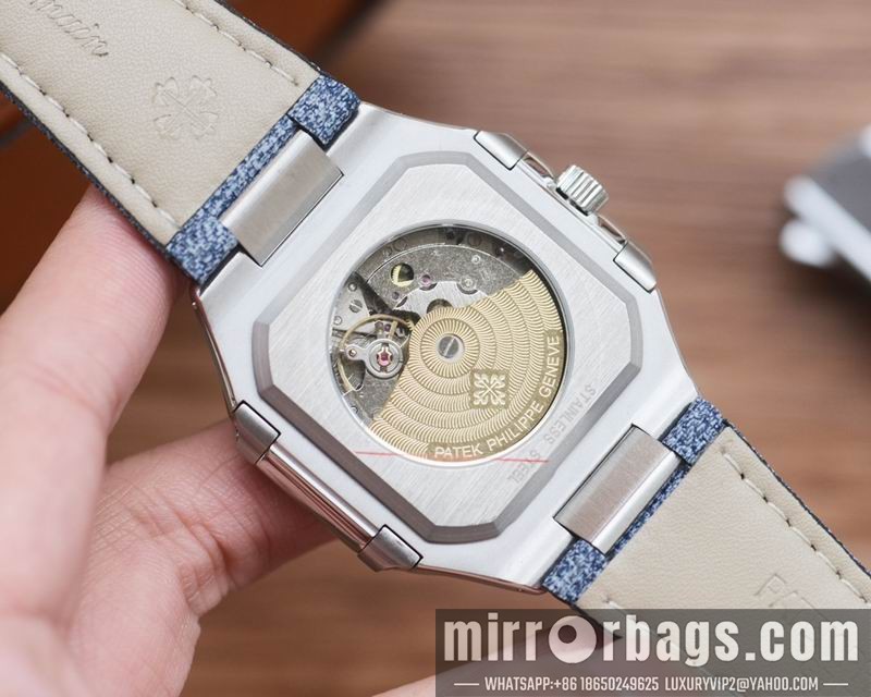Replica Patek Philippe 40mm 080665 Watch