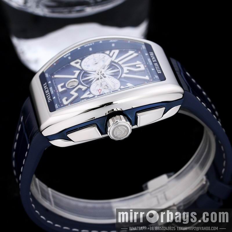 Replica Franck Muller 44X54mm 091616 Watch