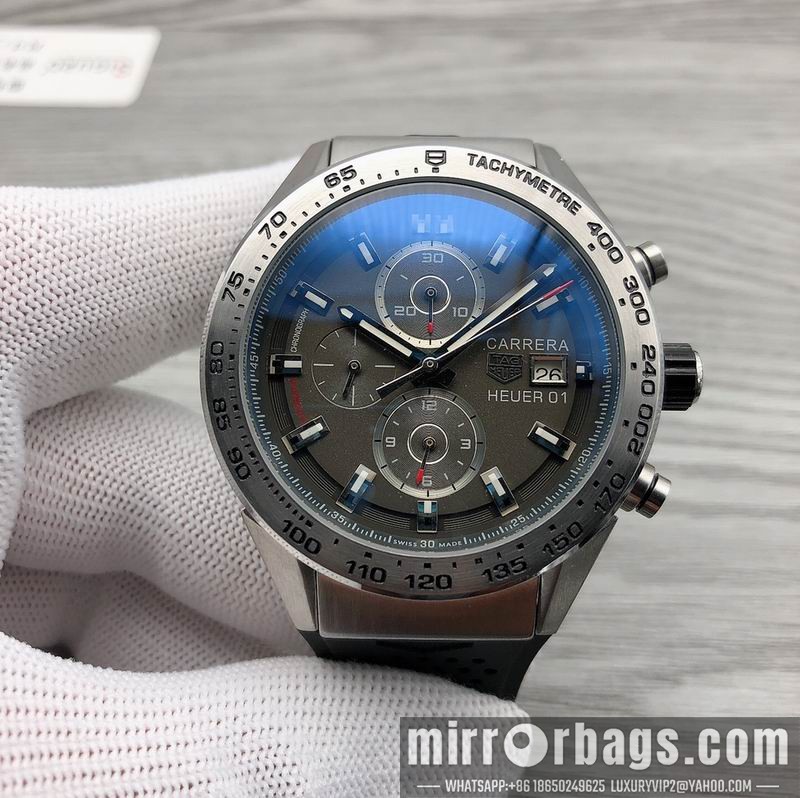 Replica Tag Heuer 43X13mm 030253 Watch