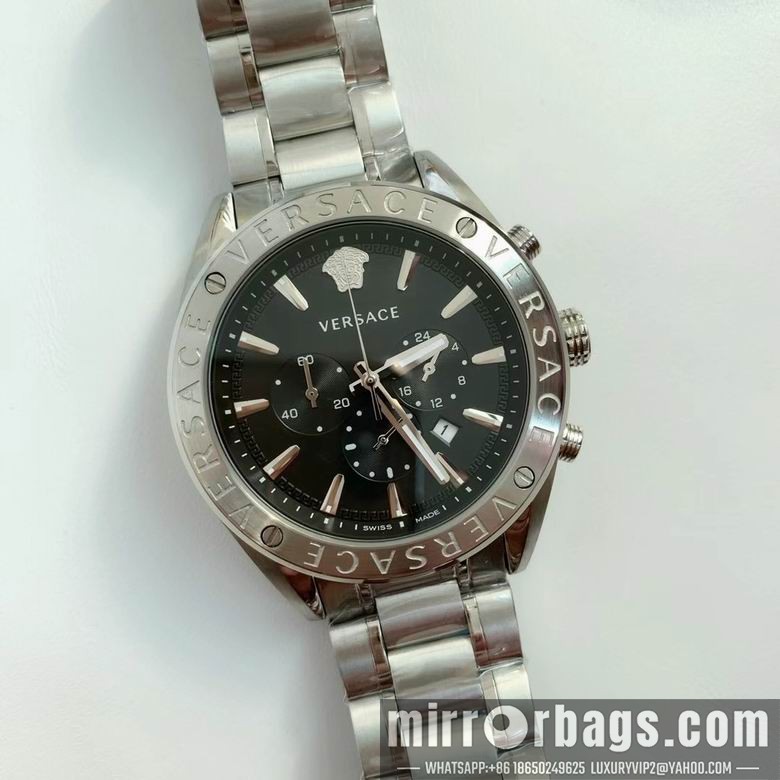 Replica Versace watch mb 062701 Watch