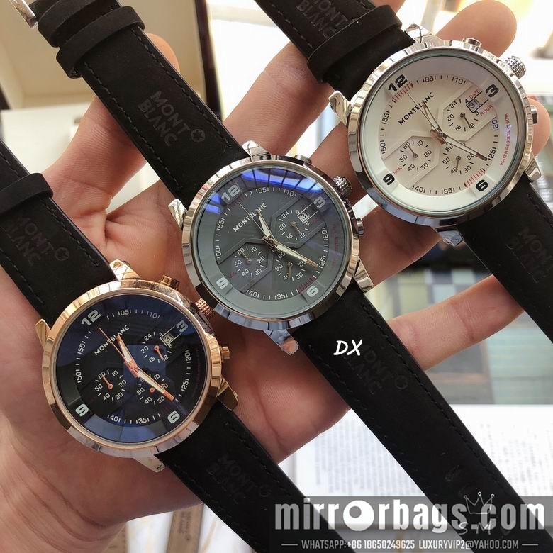 Replica Montblanc 42x11mm 2nms16 Watch