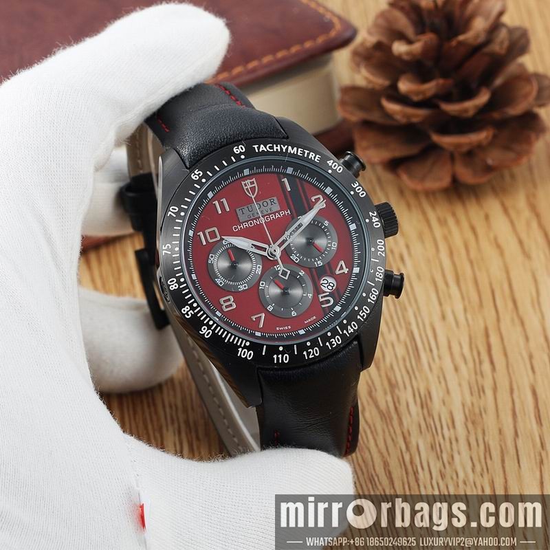 Replica Tudor 42mm 032109 Watch
