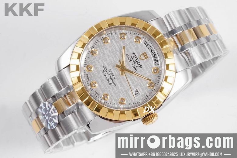 Replica Tudor 41mm 2nms60 Watch