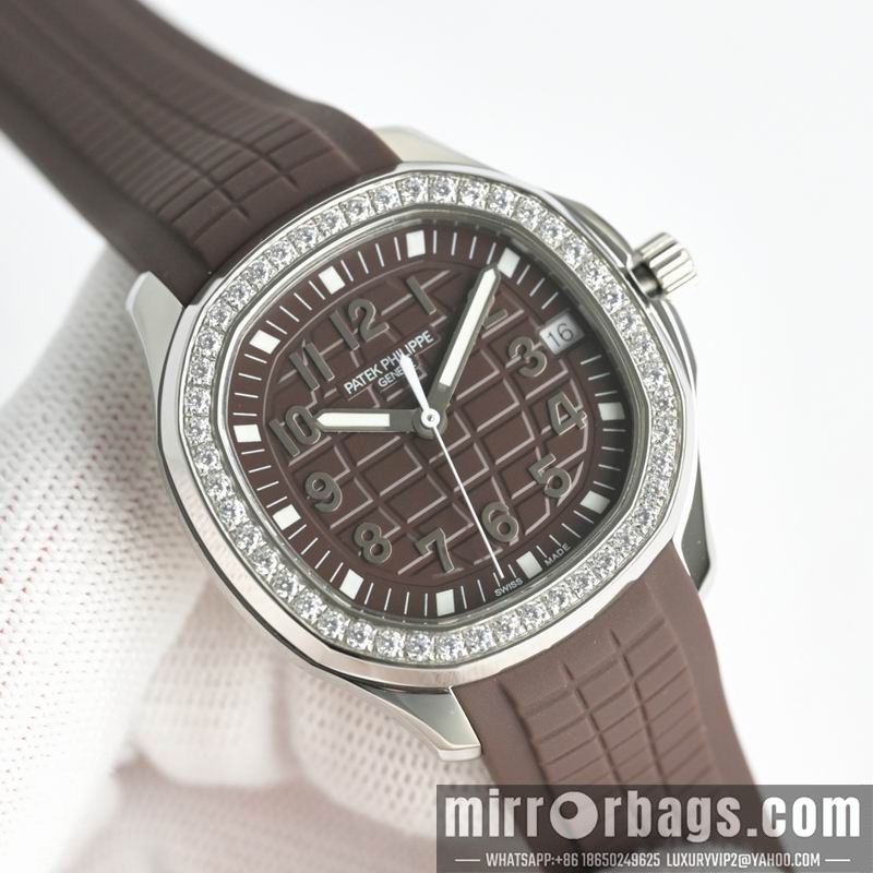 Replica Patek Philippe 38.8mm 080681 Watch