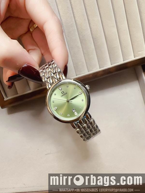 Replica Omega 27mm 101418 Watch