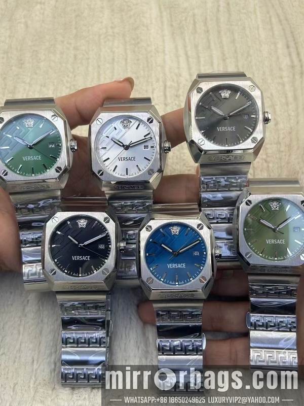 Replica Versace watch 031129 Watch