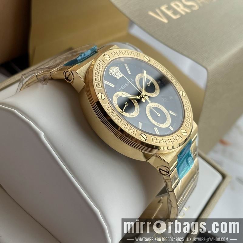 Replica Versace watch 112017 Watch