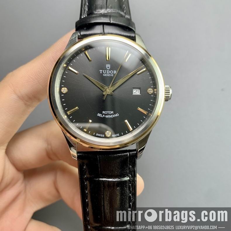 Replica Tudor watch M33 Watch