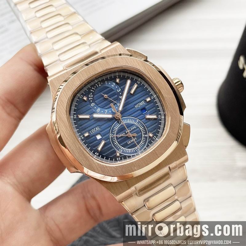 Replica Patek Phillippe 42mm 090436 Watch