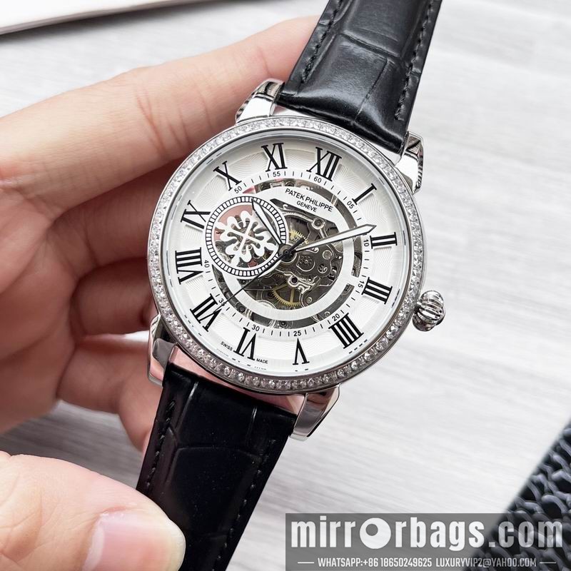 Replica Patek Philippe 42mm 110958 Watch