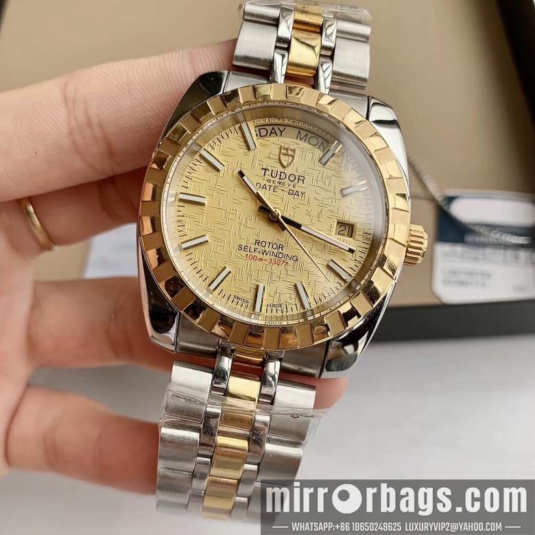 Replica Tudor watch M22 Watch