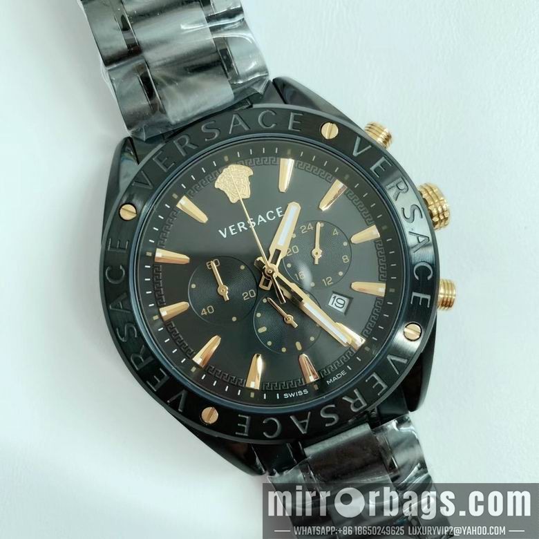 Replica Versace watch mb 062701 Watch