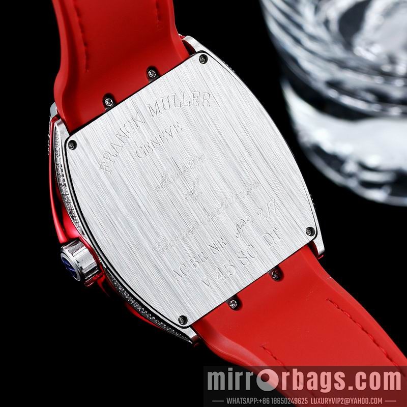 Replica Franck Muller 54X42X15mm 080609 Watch