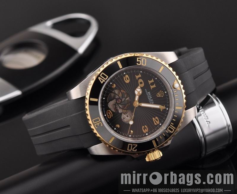 Replica Rolex 40mm 080822 Watch