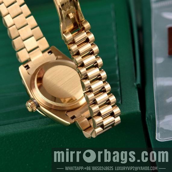 Replica Rolex 31mm 040949 Watch