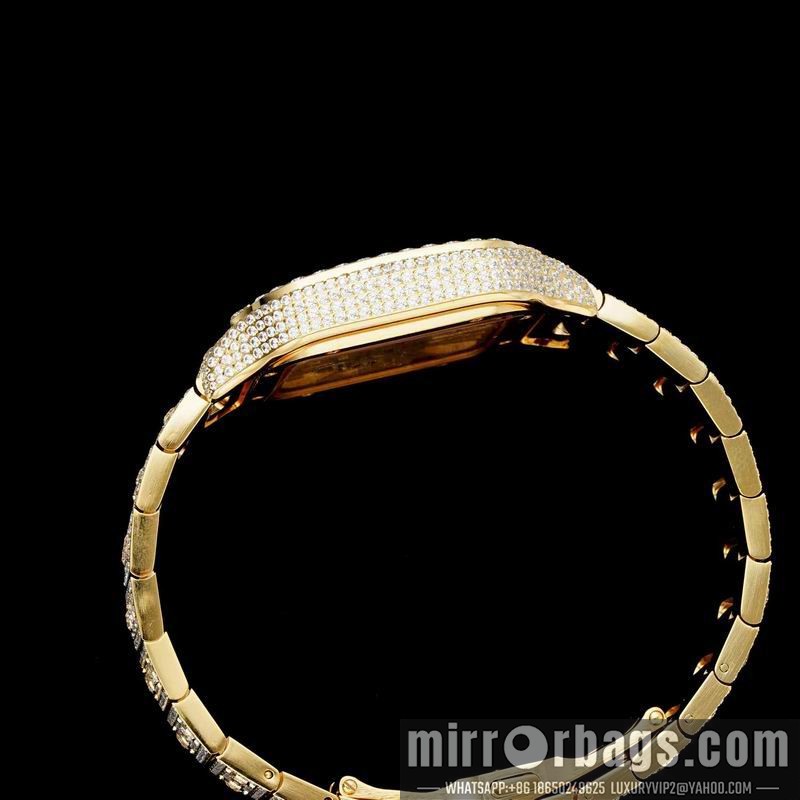 Replica Cartier 39.8mm 082149 Watch