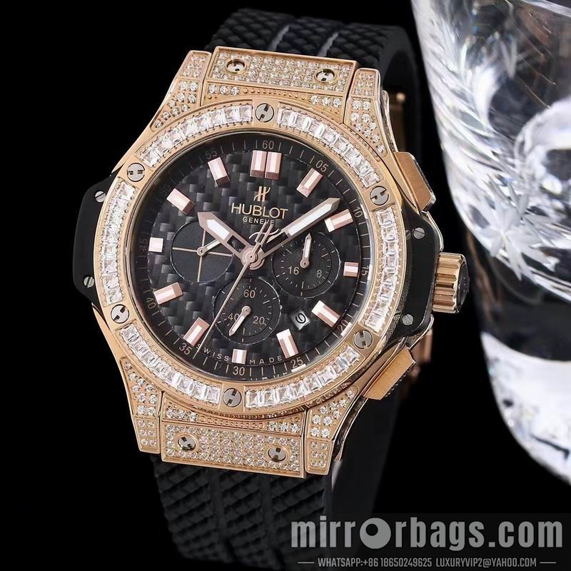 Replica Hublot 45mm 082398 Watch