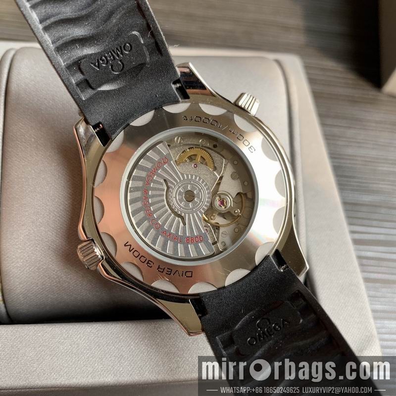 Replica Omega 42mm 090517 Watch