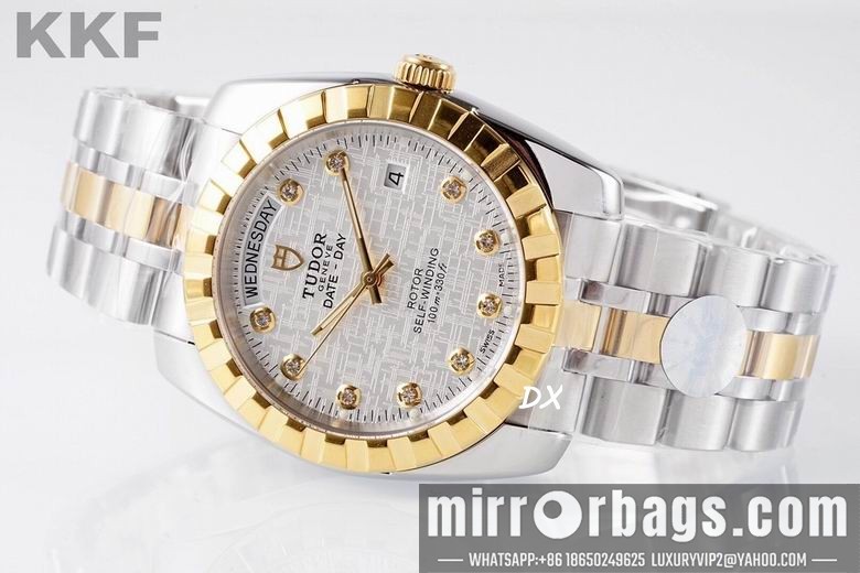 Replica Tudor 41mm 2nms60 Watch