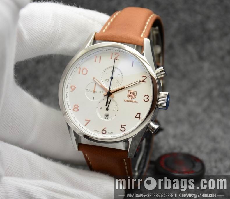 Replica Tag Heuer men 44X18mm 072224 Watch