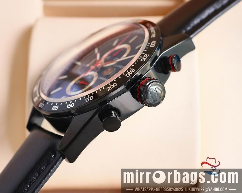 Replica Tag Heuer 43mm 072405 Watch