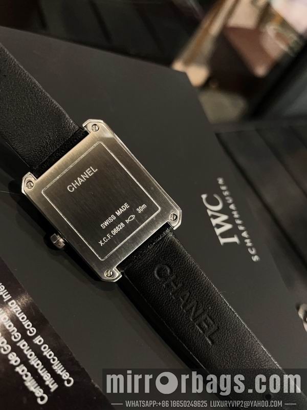 Replica Chanel 27X34mm 052304 Watch