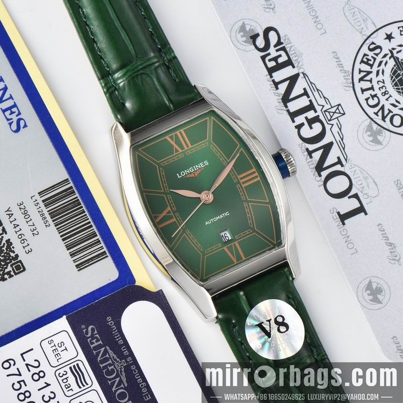 Replica Longines 26X30.6mm 032518 Watch