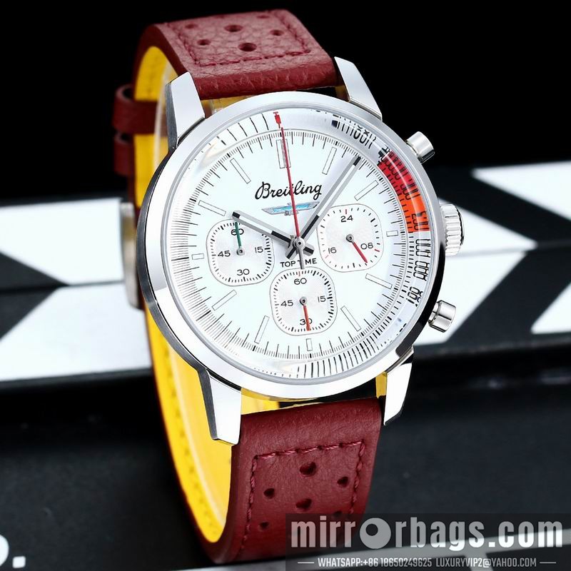Replica Breitling 41mm(多款式) 110302 Watch