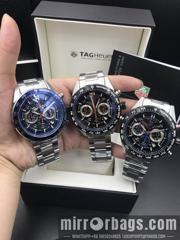 Replica Tag Heuer watch M44 Watch