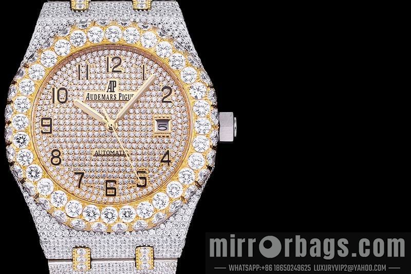 Replica AP 42mm 082103 Watch