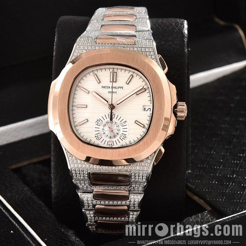 Replica Patek Philippe 40.8mm 042357 Watch