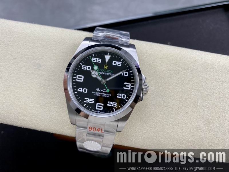 Replica Rolex 40mm 102310 Watch