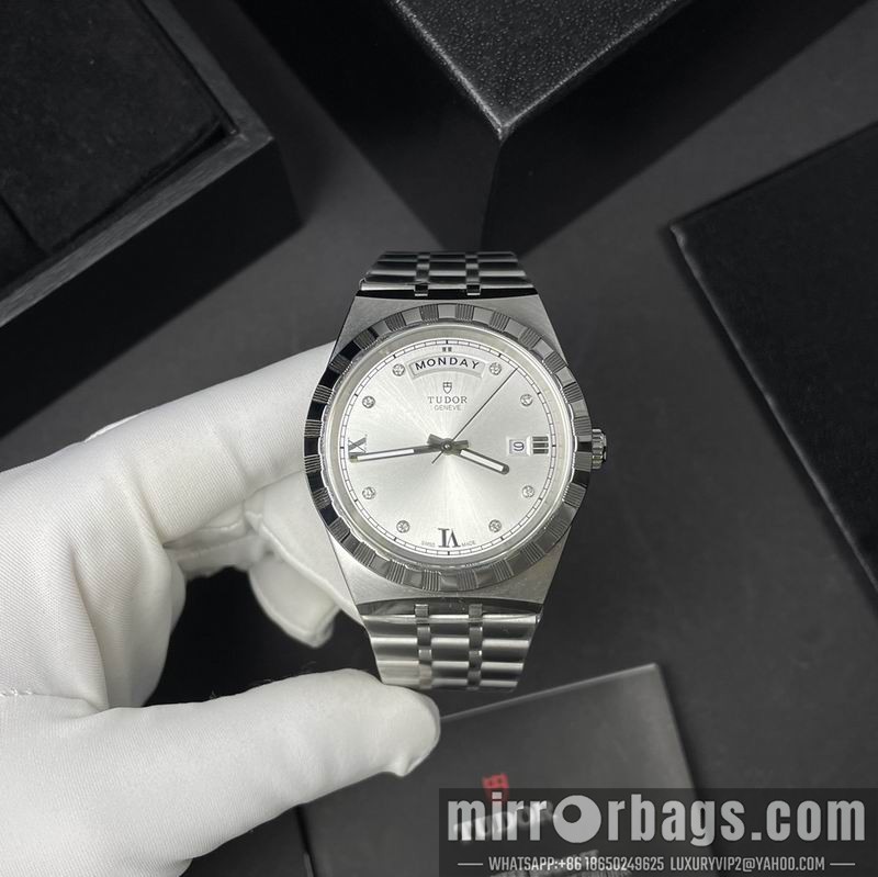 Replica Tudor 41mm 072431 Watch
