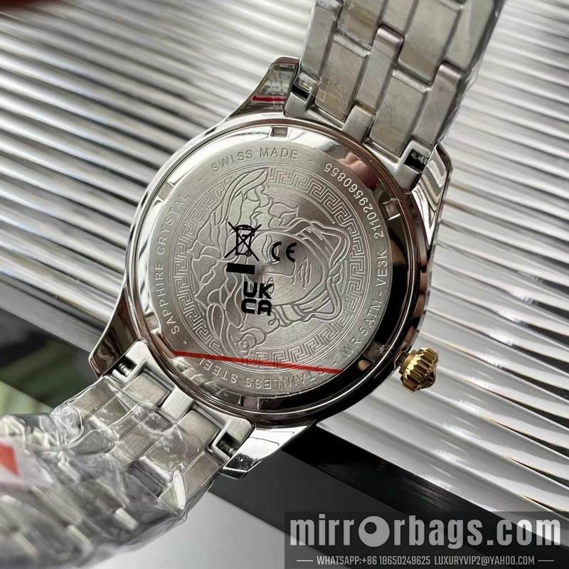 Replica Versace 41mm 080652 Watch