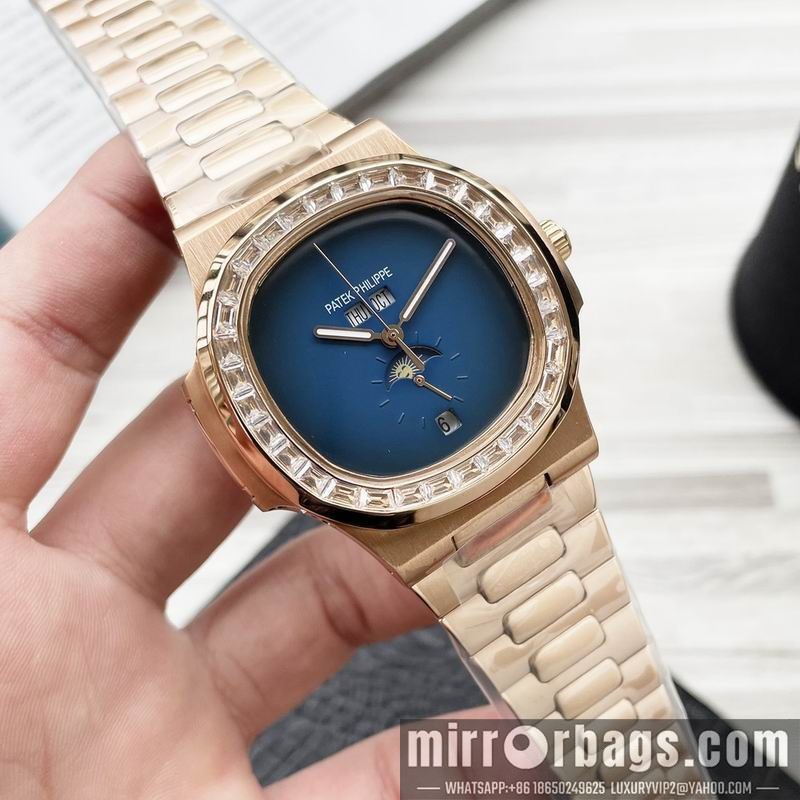 Replica Patek Phillippe 42mm 090433 Watch