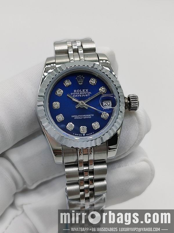 Replica Rolex 26mm 091606 Watch