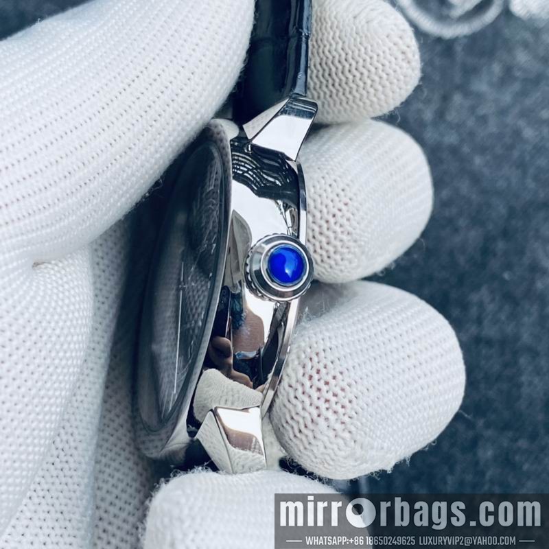 Replica Cartier 40mm 092103 Watch