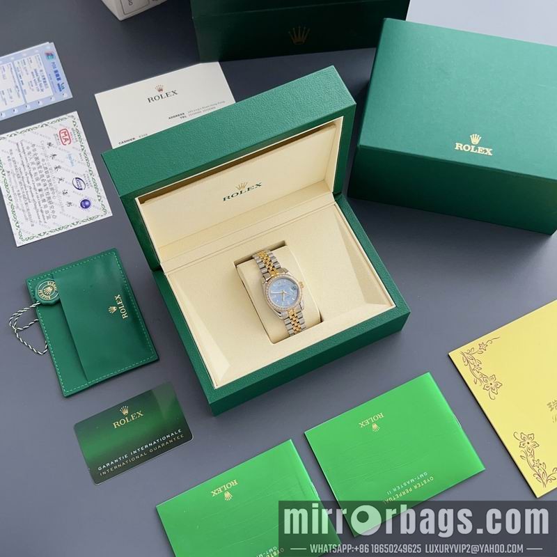 Replica Rolex 31mm 110396 Watch