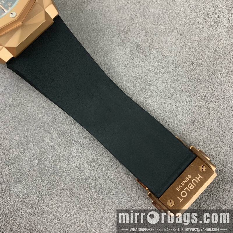 Replica Hublot 45.5mm 080713 Watch