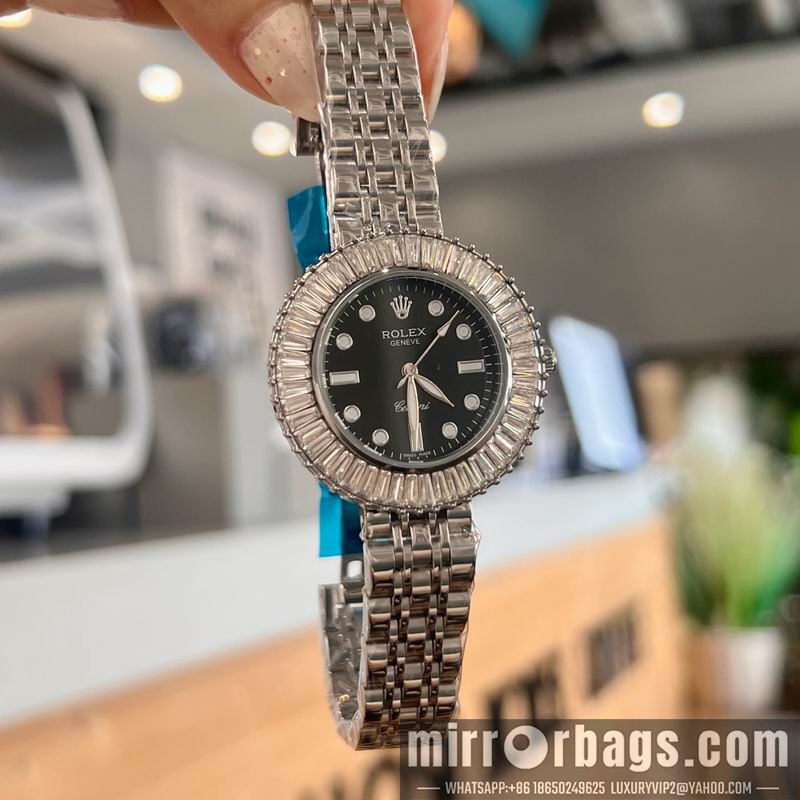 Replica Rolex woman watch 122870 Watch