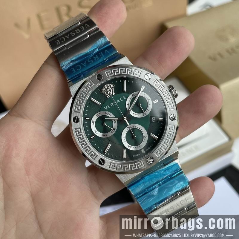 Replica Versace watch 112017 Watch