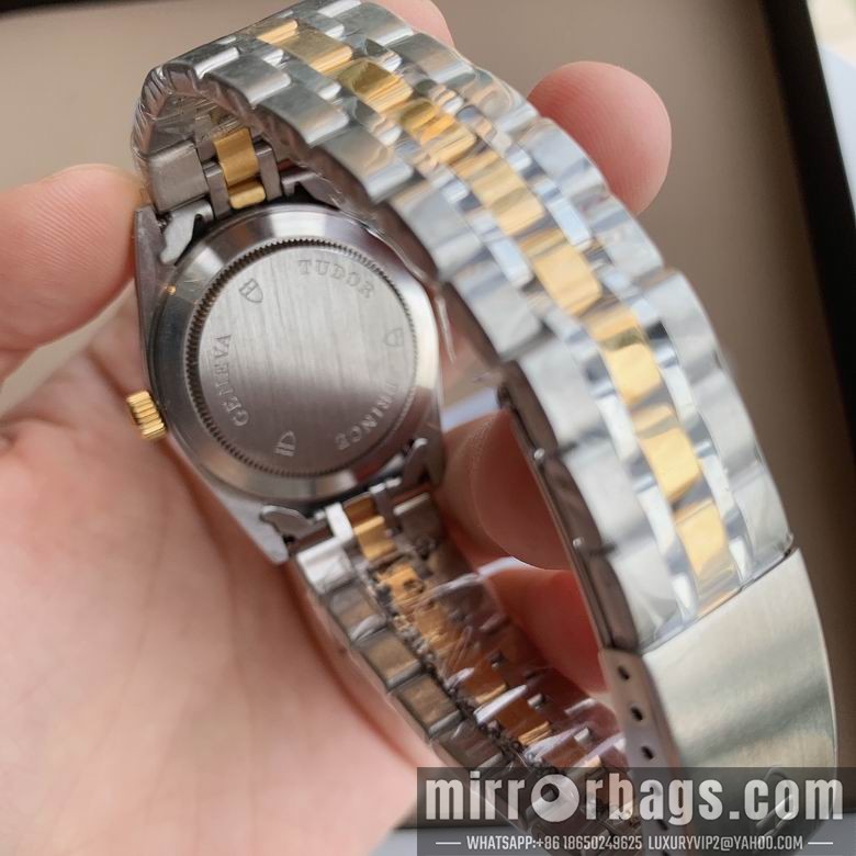 Replica Tudor watch M27 Watch