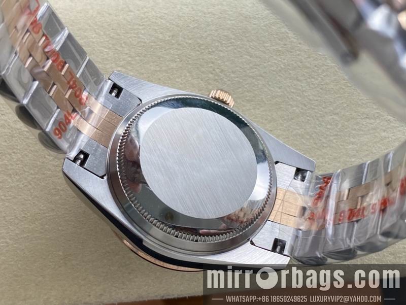 Replica Rolex 31mm 102308 Watch