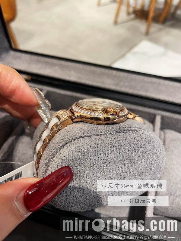 Replica Cartier 33mm 010530 Watch