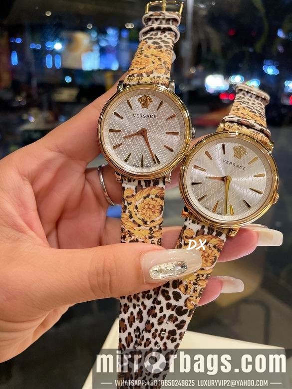Replica Versace 38mm 8nms45 Watch
