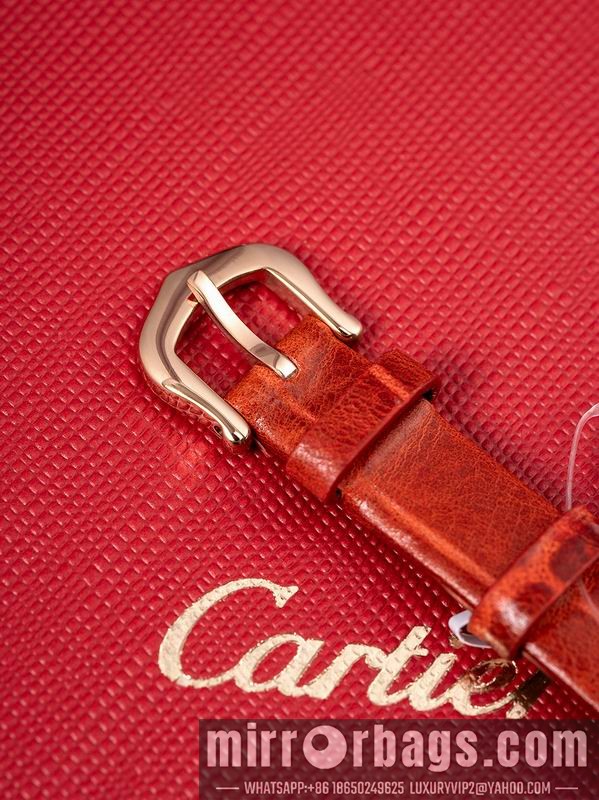 Replica Cartier 24mm 101426 Watch