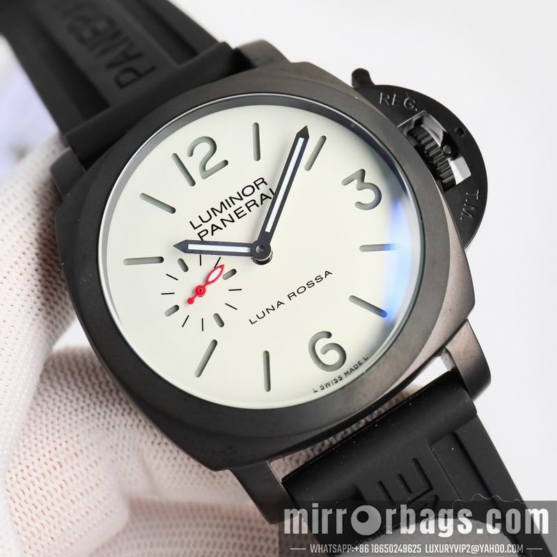 Replica Panerai 44mm 090404 Watch