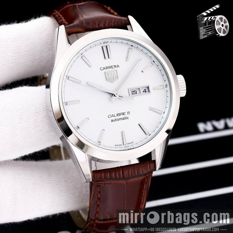 Replica Tag Heuer 43X10mm 041438 Watch
