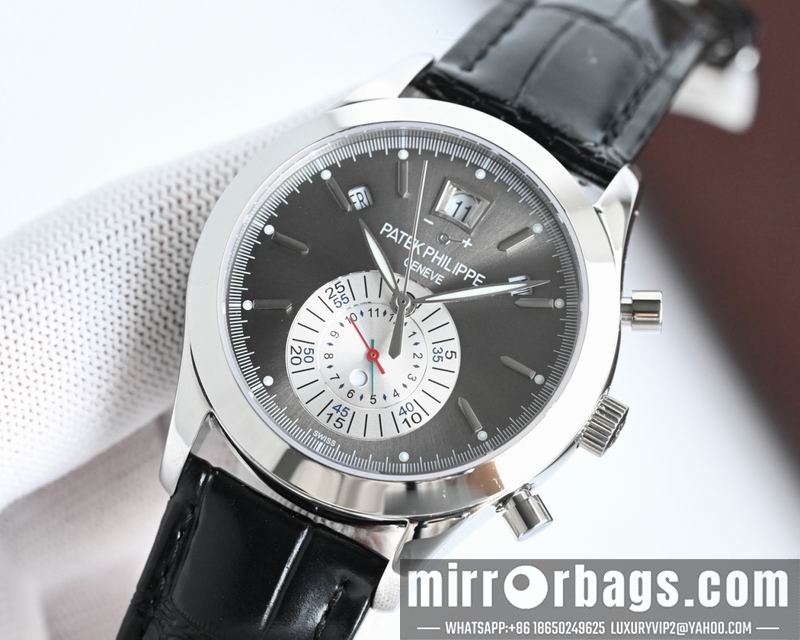 Replica Patek Philippe watch 062209 Watch
