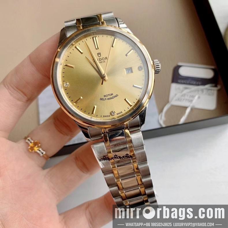 Replica Tudor watch M34 Watch
